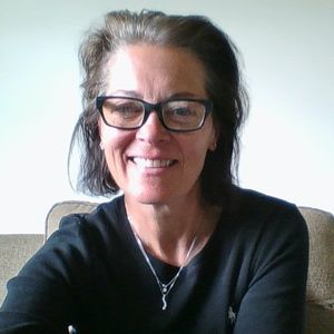 Meet your Posher, Tracy